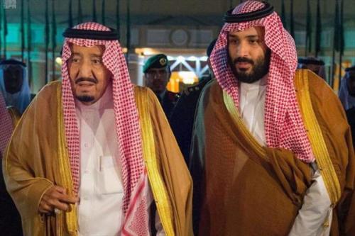  اقدام «شوکه‌کننده» و «ننگین» عربستان سعودی