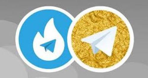 ریزش شدید اعضای کانال‌های تلگرام طلایی