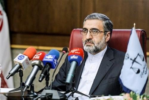 انتصابات جدید در قوه قضاییه/ علی القاصی مهر دادستان تهران شد