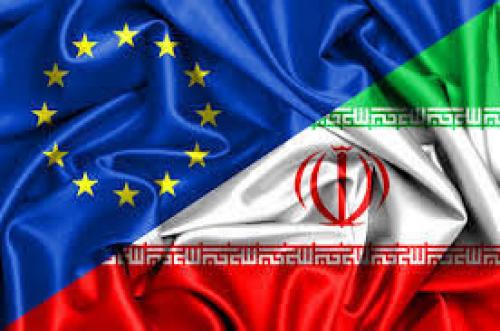 جدیدترین خوش‌خدمتی اروپاییان به ترامپ/وال‌استریت‌ژورنال:اتحادیه اروپایی با سخت‌گیرانه‌تر کردن شرایط صادرات به ایران، به دنبال تحدید توان موشکی ایران است
