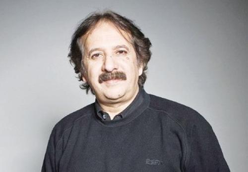 افتخاری دیگر برای کارگردان سرشناس سینمای ایران 