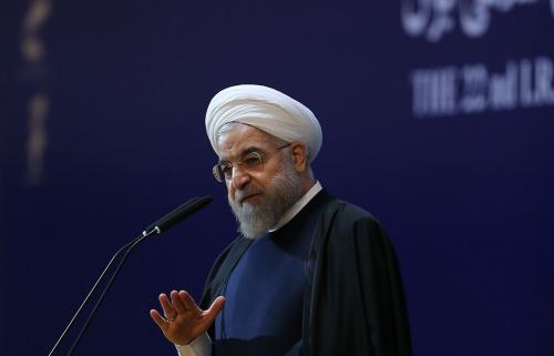 واکنش تهران به بدعهدی اروپا/ ایران از بخش‌هایی از برجام خارج می‌شود