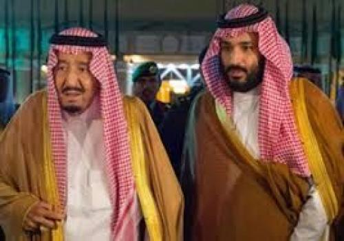 انتقاد شاهزاده سعودی از عملکرد سران آل سعود