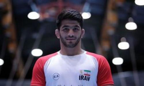 کمک مالی IOC برای تعدادی از قهرمانان ایران