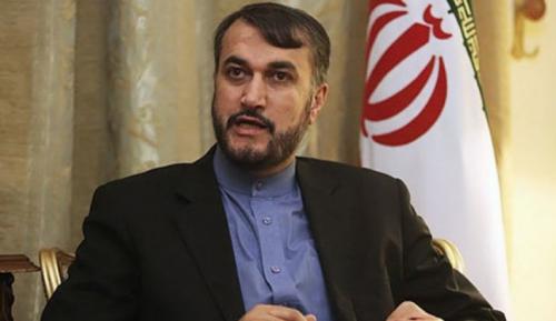 امیرعبداللهیان: ایران و متحدان آن با اقتدار، تروریسم را در منطقه شکستند 