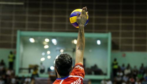 ساعت بازی والیبال ایران و لهستان مشخص شد 