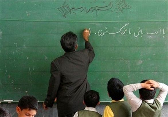 اعلام زمان آغازرتبه بندی معلمان ازسوی سخنگوی دولت