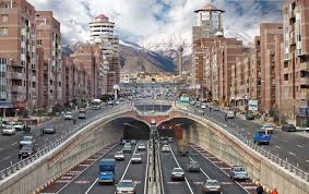 هوای تهران سالم است/احتمال کاهش دمای هوا 