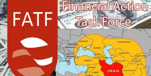 دلیل اصرار مقامات آمریکایی بر تصویب لوایح FATF توسط ایران چیست+فیلم