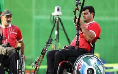  پناهندگی ورزشکار ایرانی در هلند