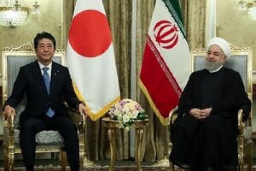 ژاپن علاقمند به ادامه خرید نفت از ایران است/ جنگی شروع شود پاسخی قاطع می‌دهیم 