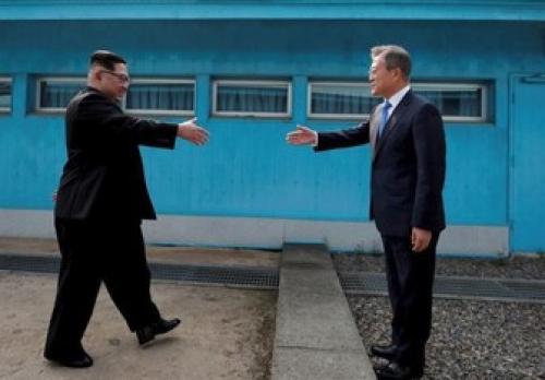کره جنوبی بر سر دوراهی 