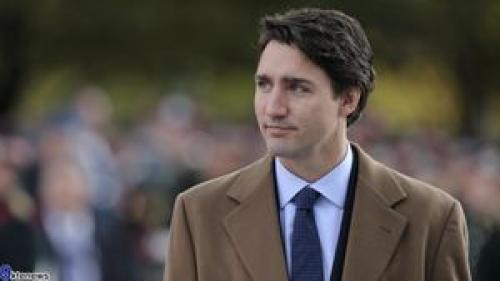 فیلم/تیراندازی درنزدیکی نخست وزیر کانادا