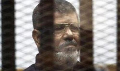  "محمد مرسی" در کجا دفن شد؟