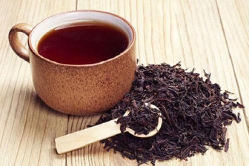 دلایل حالت تهوع بعدازنوشیدن چای سیاه 