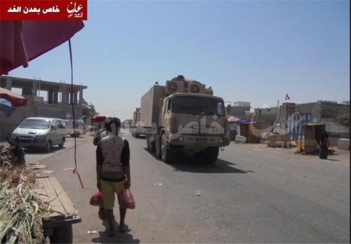 در چرایی کاهش حضور نظامی امارات در یمن