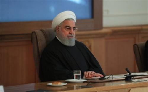 روحانی: هیچ تفاوتی بین اقوام وجود ندارد
