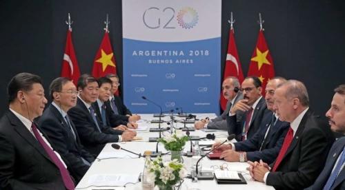 دروغ بزرگ گروه G۲۰ در نشست ژاپن/ بزرگترین تولیدکنندگان گازهای گلخانه‌ای حامی توافق پاریس