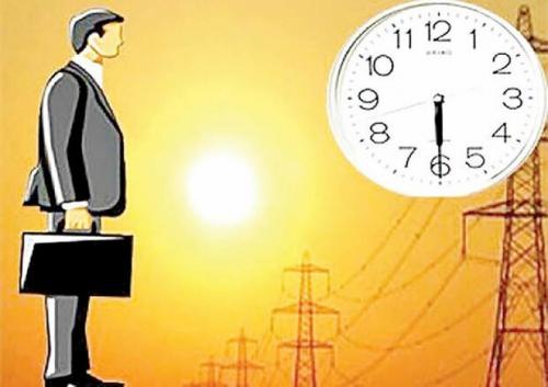 ساعات کار ادارات استان تهران تغییر نمی کند