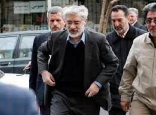  مواضع میرحسین موسوی پس از 18 تیر 