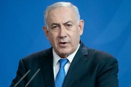  نتانیاهو: السیسی دوست خوب من است