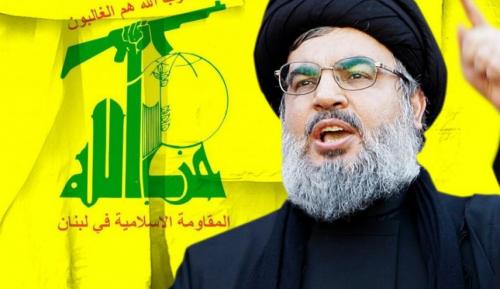 ماجرای موشک ضدهواپیما حزب الله چیست؟!