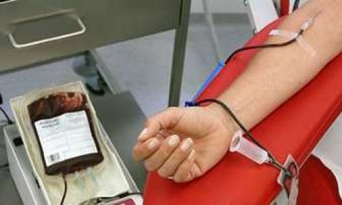فواید مهم اهدای خون 
