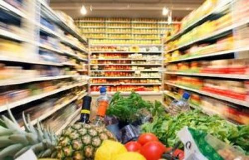  لیست موادغذایی غیر مجاز در سوپر مارکت‌ها