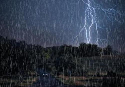  پیش بینی ۵ روز بارانی در ۱۳ استان