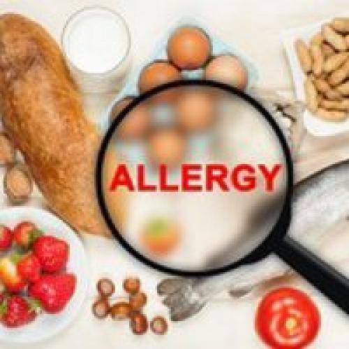  آلرژی که منجر به مرگ می‌شود 