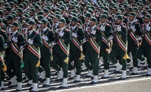  سیاست فشار حداکثری آمریکا علیه ایران سپاه پاسداران را تقویت کرده است/ محبوبیت سپاه در بین مردم ایران بیشتر شده است