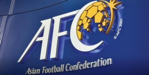  تبریک AFC به عراق 