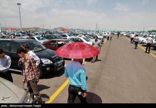  چرا مدیرعاملی علی‌آبادی در ایران خودرو رسماً اعلام نشد؟