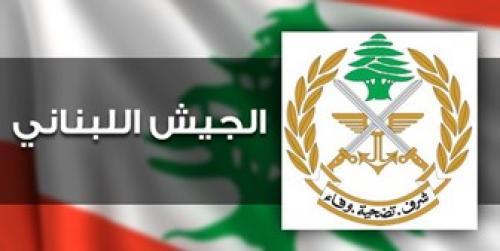 ارتش لبنان: به سمت 3 پهپاد اسرائیلی شلیک کردیم 