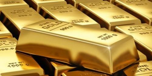  تداوم روند کاهش قیمت طلا در بازار جهانی 
