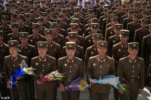 فرمانده جدید ارتش کره شمالی را بشناسید