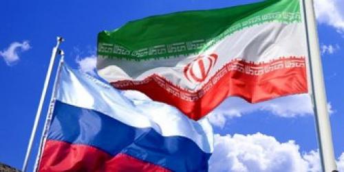 حمایت روسیه ازسیاست برجامی ایران 