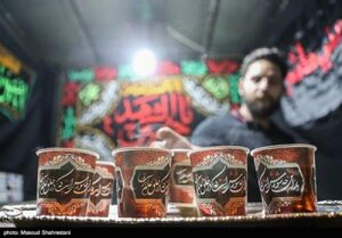 توزیع ۷۵۰ تن چای با ارز دولتی برای محرم