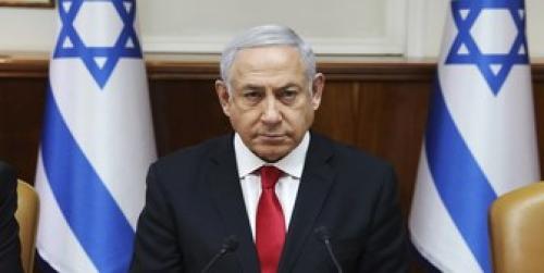  فتنه جدید نتانیاهو قبل از انتخابات 