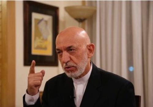 برگزاری انتخابات موجب ناامنی در افغانستان می شود 