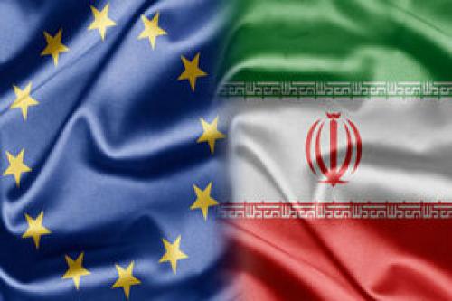 هشدار غیرعلنی اتحادیه اروپا به ایران