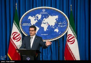  واکنش ایران به تحریم‌های آمریکا علیه چین و روسیه