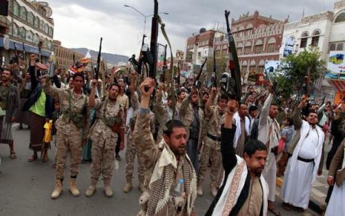 ضربه کاری یمنی‌ها به آل‌سعود/ متلاشی‌شدن ۳ تیپ عربستان/ چند هزار عضو ائتلاف سعودی اسیر نیروی های یمنی شدند+ جزییات