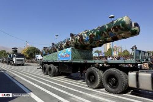 فیلم/ آنچه باید از "قدرت موشکی ایران" بدانید