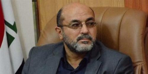  استعفای استاندار بغداد پذیرفته شد 