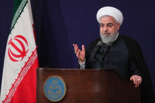  رئیس جمهور به دانشگاه تهران می رود