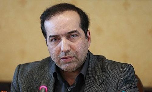 حسین انتظامی خطاب به جشنواره فیلم و عکس فناوری و صنعتی؛ کوششی که «فردا» محقق می‌کند