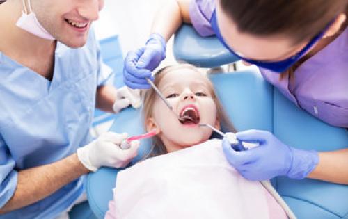  زنگ خطر سلامت دهان و دندان 