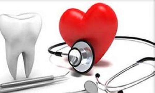  «دندان» با بیماری‌های قلبی چه ارتباطی دارد؟