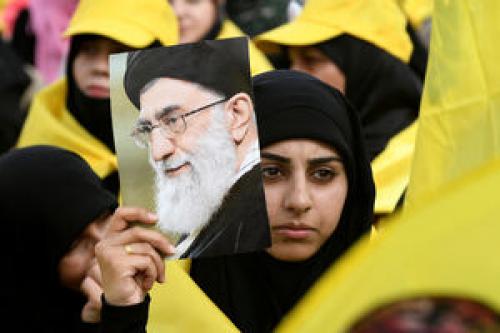  اندیشکده آمریکایی: منتظر تغییر نظام ایران نباشید